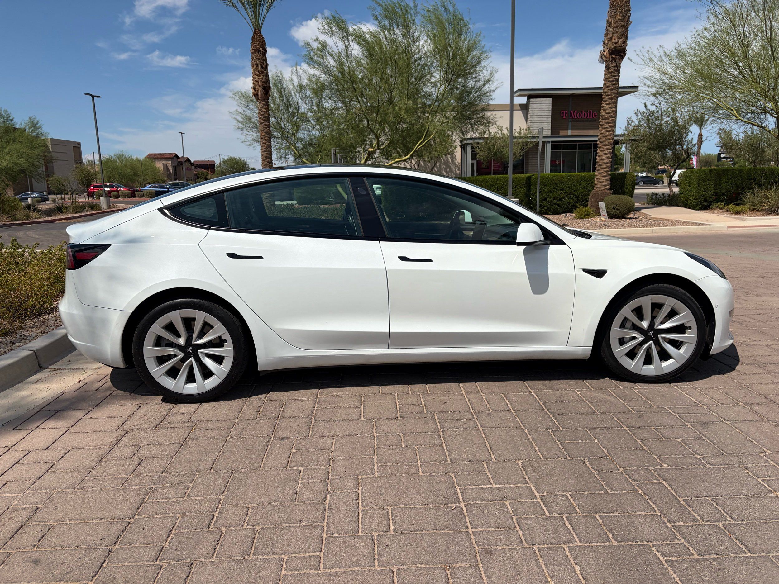 tesla model 3 2022 5YJ3E1EA6NF371145 image tesla model 3 2022 5YJ3E1EA6NF371145 image